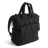 Welland Diaper Tote Backpack