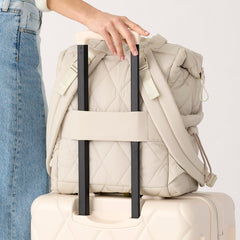 Welland Diaper Tote Backpack