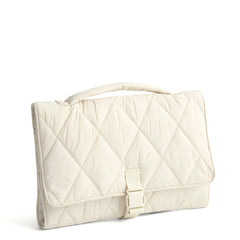 Welland Baby Changing Pad Clutch