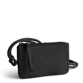 Zip Card Pouch Lanyard