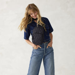 Disney Lorman Sling Backpack