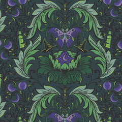 Wicked Tumbler with Straw