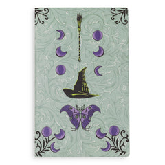 Wicked Mini Notebook Set of 2