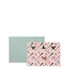 Wicked Blank Card Set