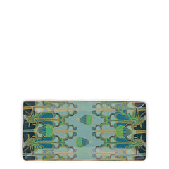 Wicked Ceramic Rectangle Tray