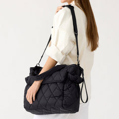 Welland Diaper Bag Tote