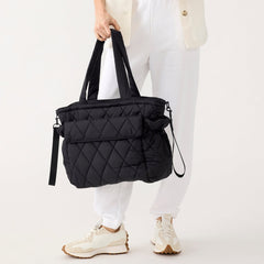 Welland Diaper Bag Tote