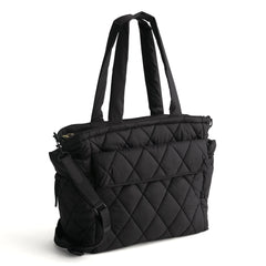 Welland Diaper Bag Tote