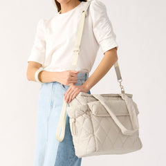 Welland Diaper Bag Tote