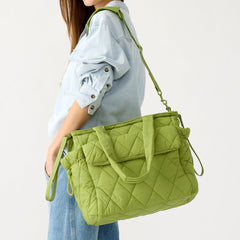 Welland Diaper Bag Tote