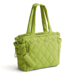 Welland Diaper Bag Tote