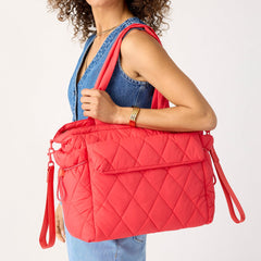 Welland Diaper Bag Tote