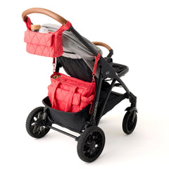 Welland Baby Stroller Caddy