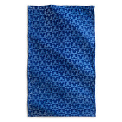 Disney Mickey Mouse Head Throw Blanket