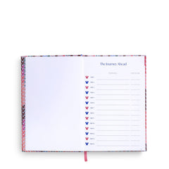 Disney Travel Journal