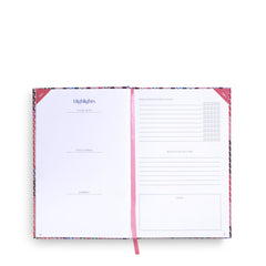 Disney Travel Journal