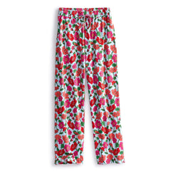 Disney Button-Down Pajama Set