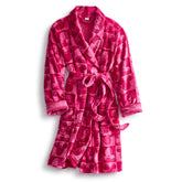 Disney Fleece Robe