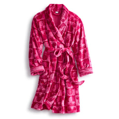 Disney Fleece Robe