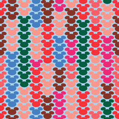 Disney Accordion Card Case