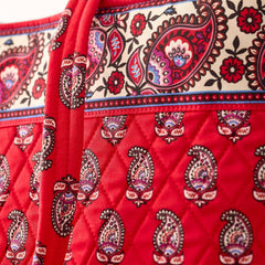 Original Zip Tote Bag