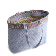 Original Zip Tote Bag