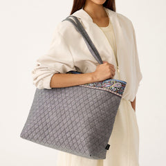 Original Zip Tote Bag