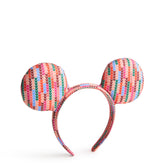 Disney Mickey Mouse Ear Headband