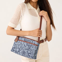 Foxbury Crossbody
