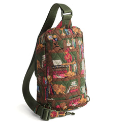 Harry Potter��������� Lorman Sling Backpack