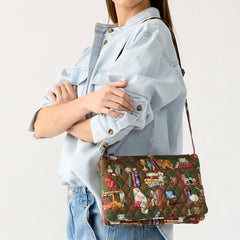 Harry Potter��������� Foxbury Crossbody