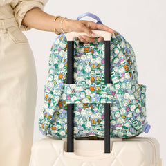Peanuts Bancroft Backpack