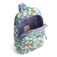 Peanuts Lorman Sling Backpack