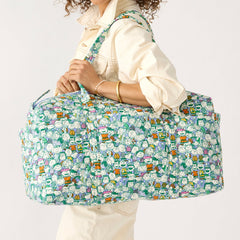 Peanuts Large Original Duffel