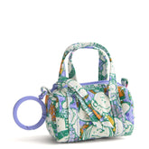 Peanuts Peanuts Duffel Bag Charm