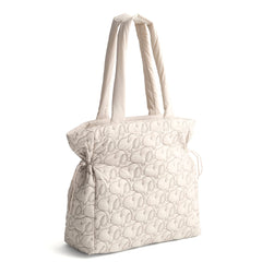 Peanuts Original Zip Tote