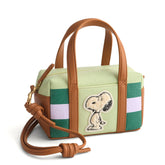 Peanuts Mini Original Duffel Crossbody