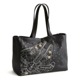 Star Wars Hathaway Tote Bag