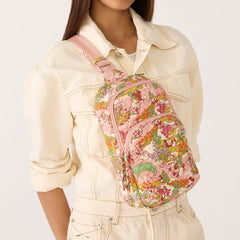 Disney Lorman Sling Backpack