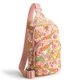 Disney Lorman Sling Backpack