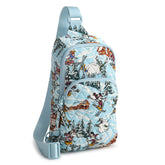 Disney Lorman Sling Backpack
