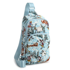 Disney Lorman Sling Backpack