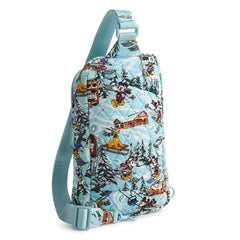 Disney Lorman Sling Backpack