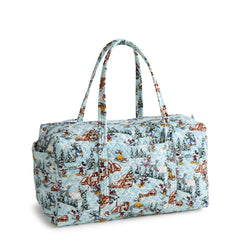 Disney Large Original Duffel