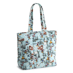 Disney Original Zip Tote