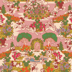 Disney Woodward Small Belt Bag