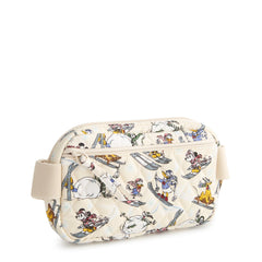 Disney Woodward Small Belt Bag