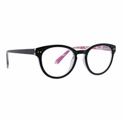 Sheyenne Blue Light Reader