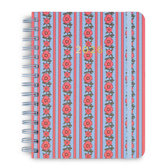 17 Month Medium Planner