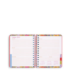 17 Month Medium Planner